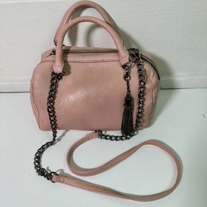 🎀4/$20 STEVE MADDEN Blush Pink Purse